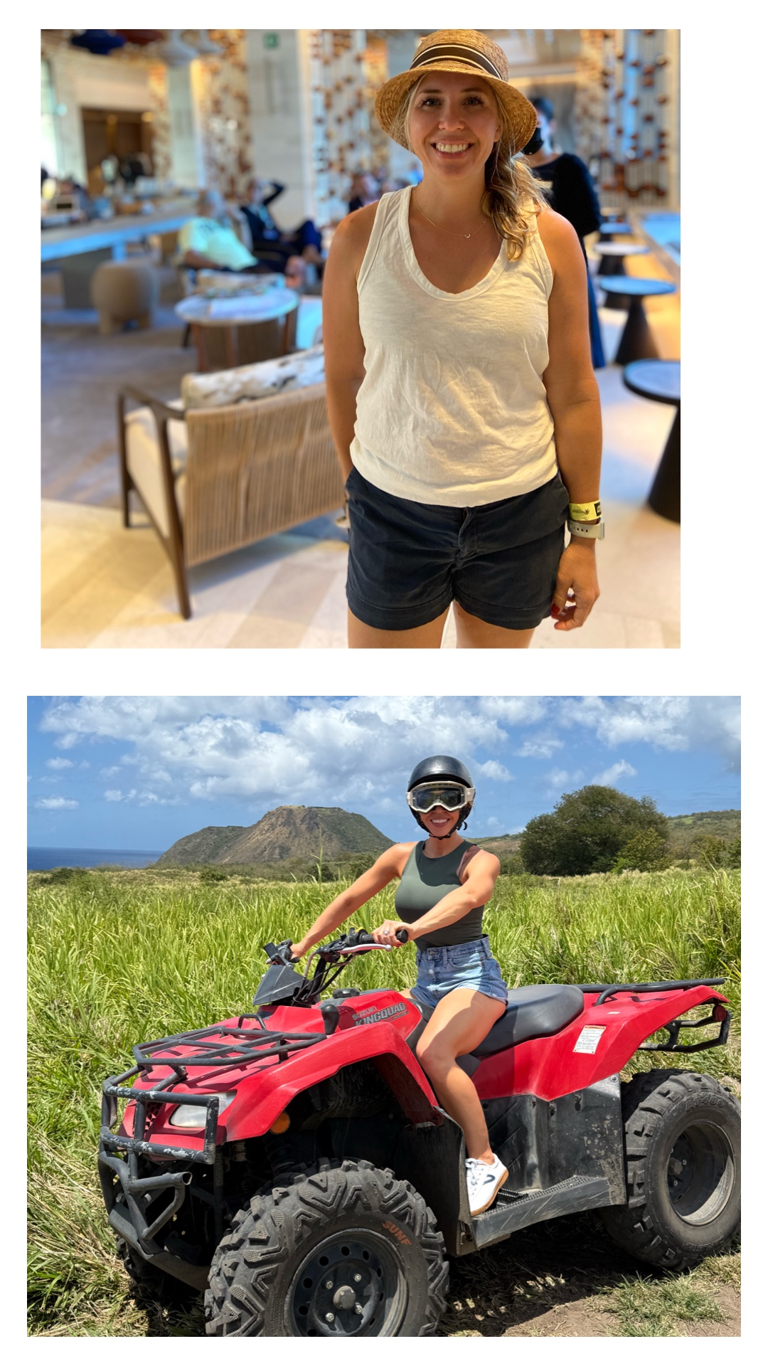 Progress photos Faster Way to Fat Loss Review