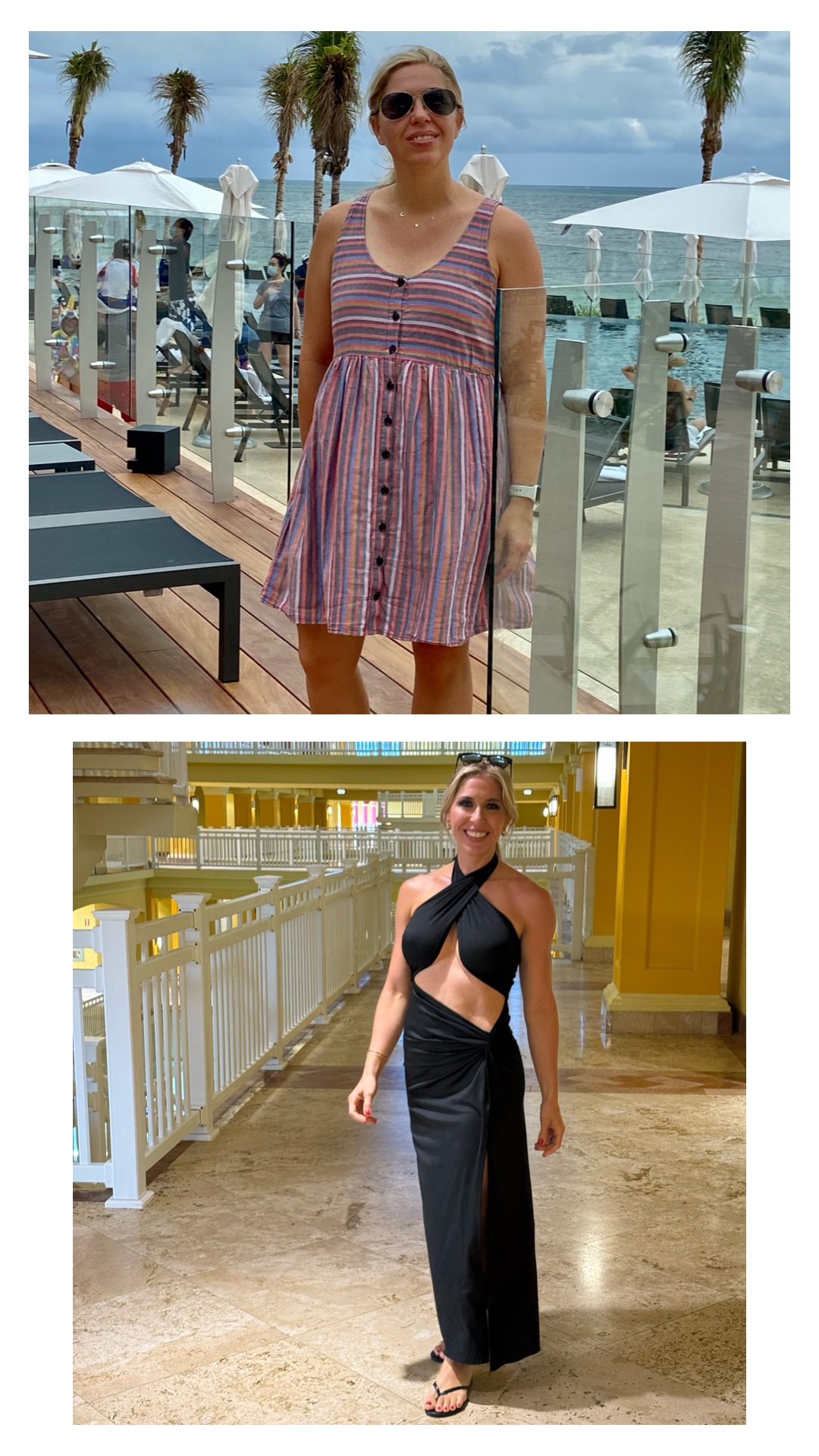 Progress photos Faster Way to Fat Loss Review